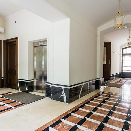 Groble Residence Wawelofts Cracovie Extérieur photo