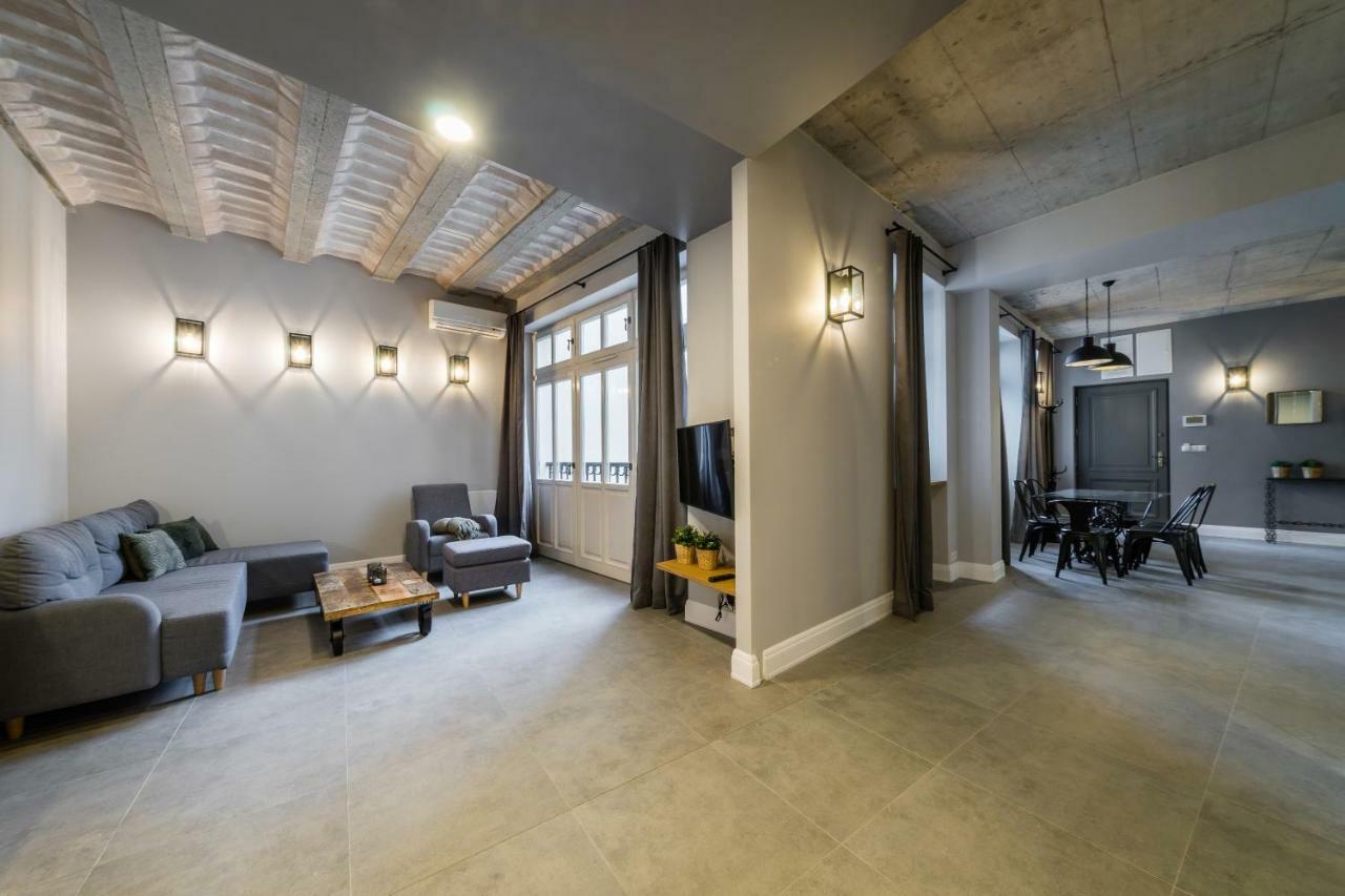 Groble Residence Wawelofts Cracovie Extérieur photo
